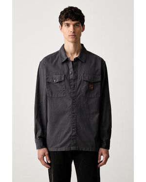 Levi's Levi's Camicia Da Uomo - Grigio