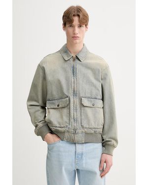 Levi's Levi's Giacca Di Jeans Cortland Jacket - Grigio