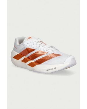 adidas Originals Scarpe Da Allenamento Da Donna Adizero Dropset Pro - Bianco