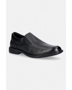 Skechers Scarpe Da Uomo Dreston - Nero