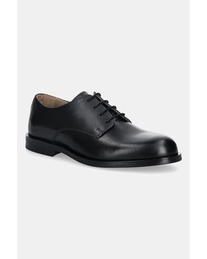 Calvin Klein Scarpe Da Uomo - Nero