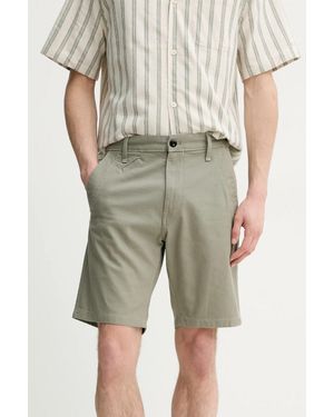 G-Star Pantaloncini - Verde
