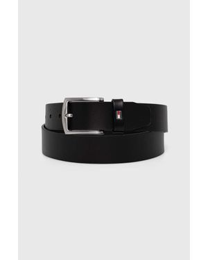 Tommy Hilfiger Cintura - Nero