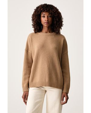 Weekend by Maxmara Maglione Da Donna - Neutro