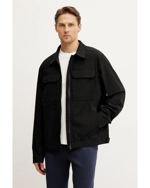 Helly Hansen Giacca Escape - Nero