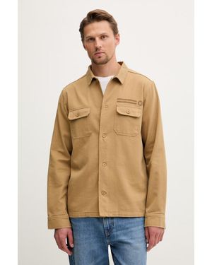 Hurley Camicia Da Uomo - Blu