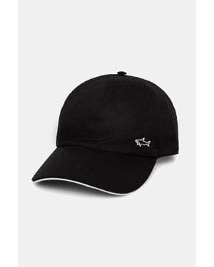 Paul & Shark Cappello Da Baseball Da Uomo - Nero