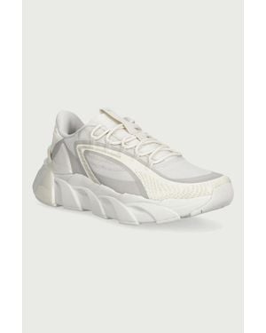 Under Armour Scarpe Da Allenamento Halo Trainer Sport - Bianco