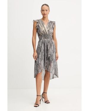 Morgan Vestito - Grigio