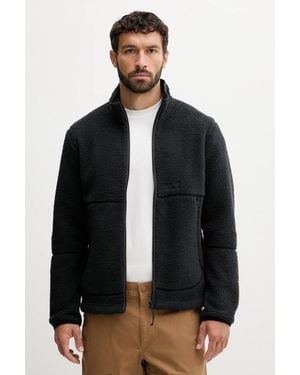 Jack Wolfskin Giacca Stone Lite - Nero
