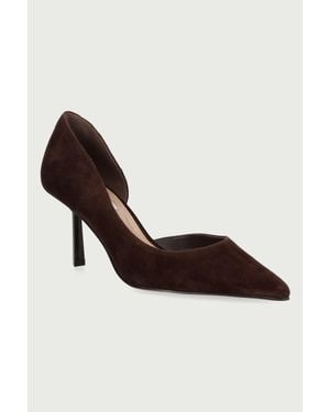Steve Madden Tacchi A Spillo - Marrone