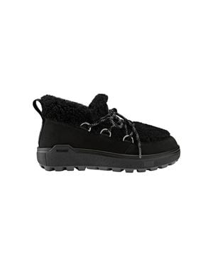 Bogner Chamonix Stivali Da Neve Da Donna - Nero