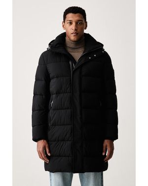Joop! Giacca Trapuntata Da Uomo - Nero
