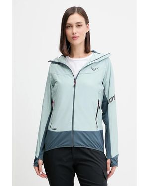 Dynafit Giacca Da Sport Mezzalama - Blu