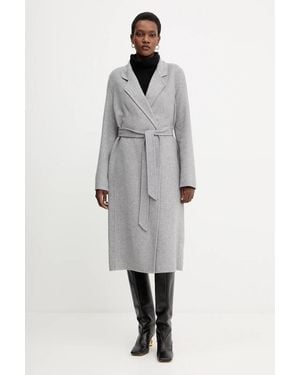BOSS Cappotto - Grigio