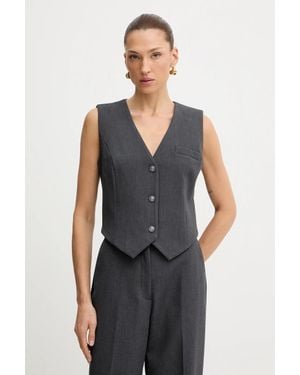 Guess Gilet Joandra - Blu