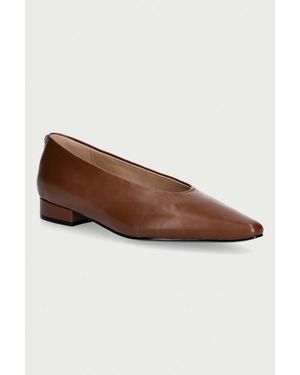 Furla Ballerine - Marrone