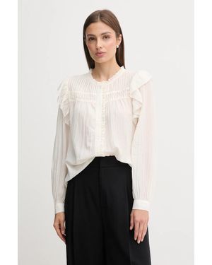 Pepe Jeans Camicia - Bianco
