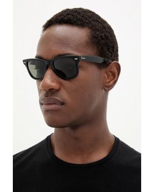 Ray-Ban Occhiali Da Sole - Nero