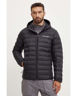 Columbia Giacca Da Sci Imbottita Lake 22 - Grigio