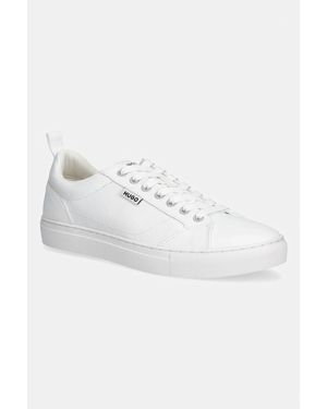 HUGO Sneakers Morrie - Bianco
