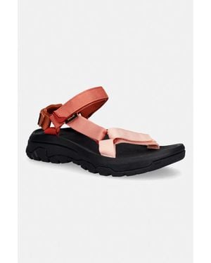 Teva Sandali Da Donna Hurricane Xlt3 - Rosa