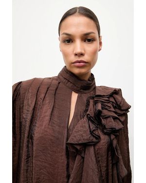 Answear.LAB Camicia - Marrone