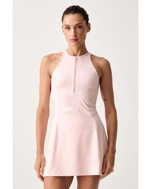 adidas By Stella McCartney Vestito Sportivo - Rosa