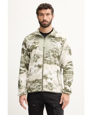 Columbia Felpa Outdoor Sequoia Grove - Neutro