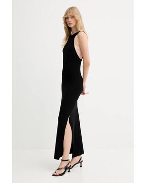 Gestuz Vestito - Nero