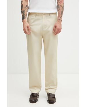 Fred Perry Pantaloni Da Uomo - Neutro