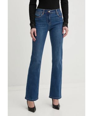 Morgan Jeans Pnitra - Blu