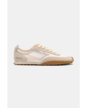 HOFF Bridge Mesh Sneakers Da Donna - Neutro