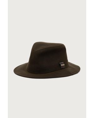 Barbour Cappello Da Donna - Nero