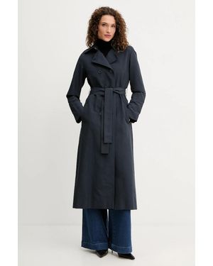 MAX&Co. Cappotto - Blu