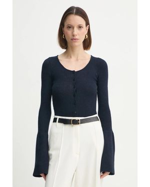 Herskind Cardigan - Blu