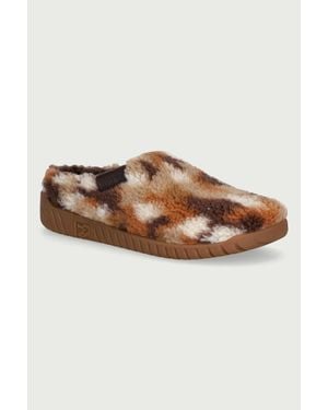 Napapijri Ciabatte F6Noreg02 - Marrone