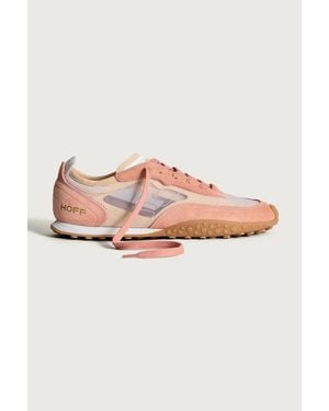 HOFF Tanager Sneakers Da Donna - Rosa