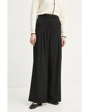 Remain Pantaloni - Nero