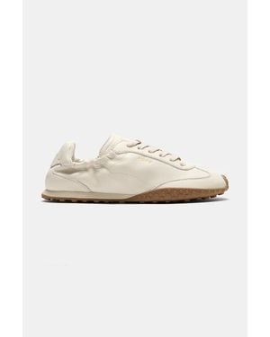 HOFF Bridge Nappa Sneakers Da Donna - Bianco