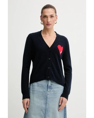 From Future Cardigan - Nero