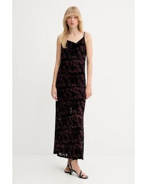 Gestuz Vestito - Nero