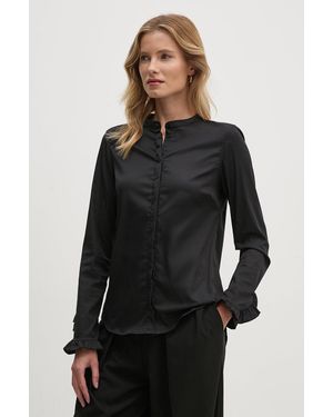 Mos Mosh Camicia Da Donna - Nero