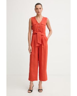 Marella Tuta Da Donna - Rosso