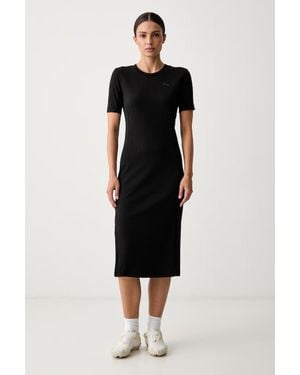 PUMA Vestito Her - Nero