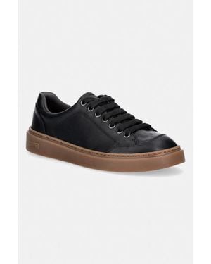 Camper Runner Twentyfive Sneakers Da Donna - Nero