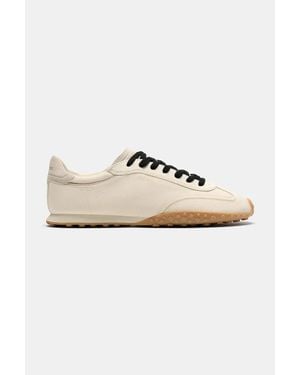 HOFF Bridge Canvas Off Sneakers Da Donna - Bianco