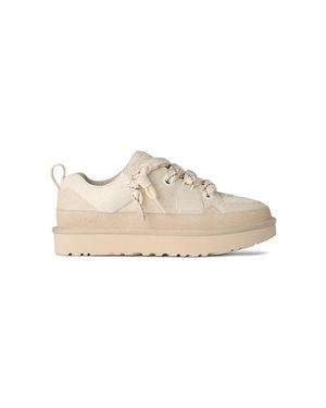 UGG Sneakers Lo Lowmel - Neutro