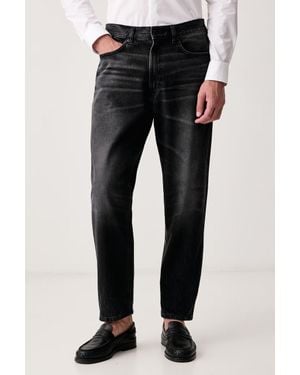HUGO Jeans Da Uomo - Nero
