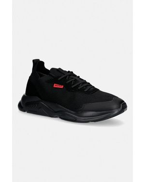 HUGO Sneakers Leon - Nero